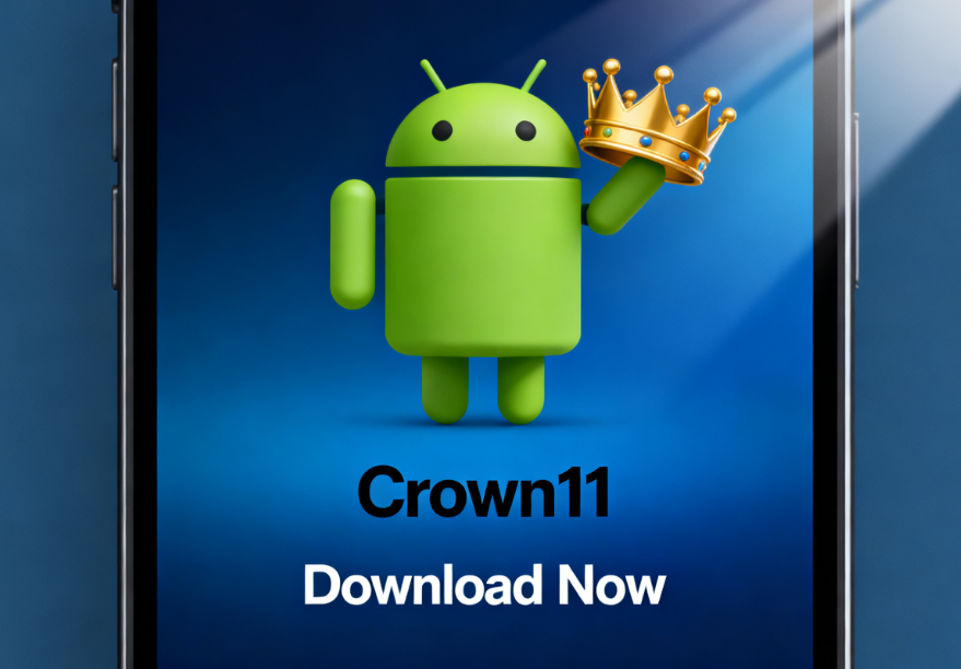 Crown11 Download Android
