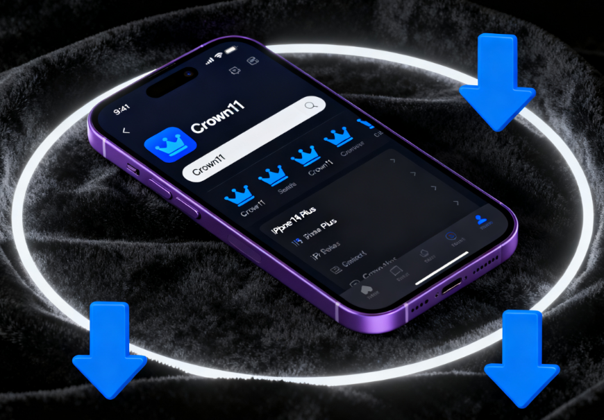 Crown11 Download iPhone